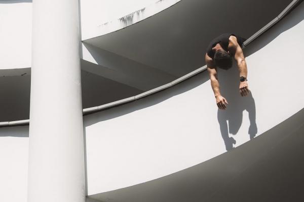 STUNT WORKSHOP - NEW